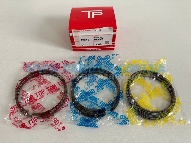 42045100 TPR 