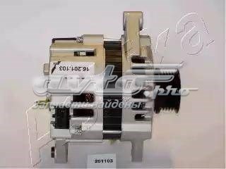 Генератор автомобільний DK 96303556