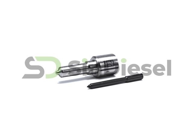 DLLA156P1368 Bosch Розпилювач дизельної форсунки