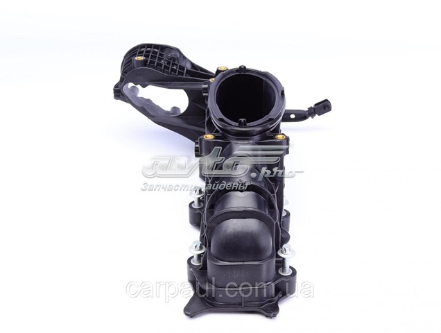 Колектор впускний Solgy 114033 ціна, від 88.89 USD