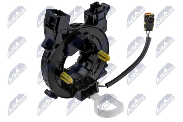 Шлейф керма TQ10582 Tqparts