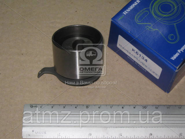 Купити K6134 VALEO Натяжний ролик