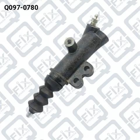 3147035181 Toyota Циліндр зчеплення робочий