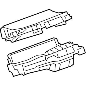 Купити 8310850010 Toyota 