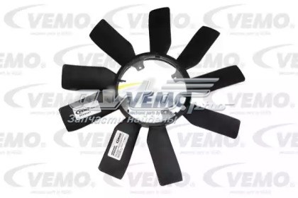 Вентилятор / крильчатка радіатора охолодження V30901653 VEMO