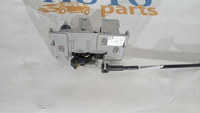 HMPBK31V431A03AH Hmpx Замок задної лівої двостулкової двері, нижній