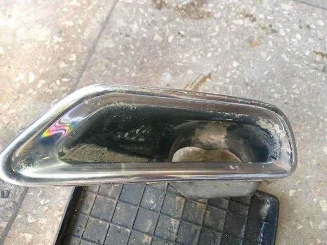 Пристрій іскропогашуючий Honda 18310TVAA03