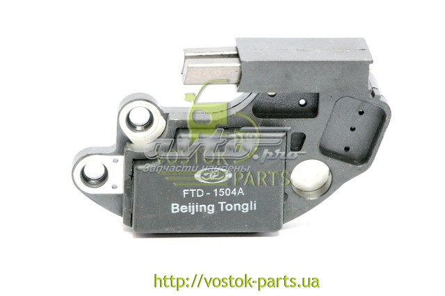 Реле зарядки генератора Geely E090100101 ціна, від 14.76 USD