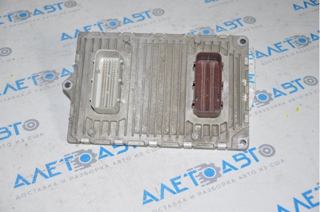 P05150815AA Chrysler Блок електронного управління