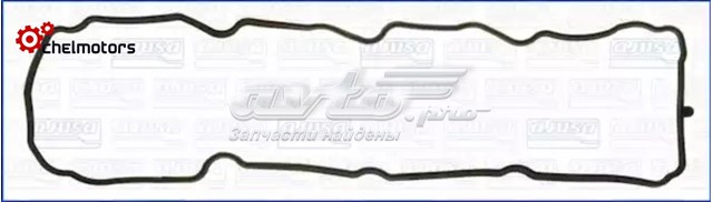 Прокладка клапанної кришки, ліва Dodge Nitro SXT (Додж Nitro)