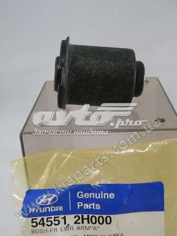 Подушка амортизатора переднього PH 1011CB1AA0