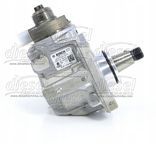 ПНВТ Bosch 0445010806