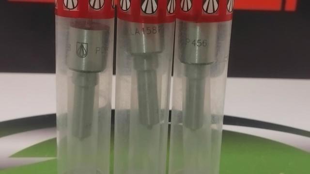 PDLLA158P456 Wuzetem Розпилювач дизельної форсунки