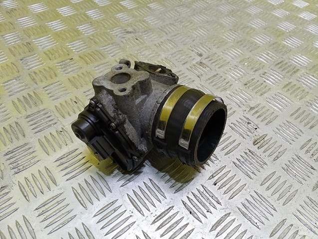 8200222772 Renault (RVI) Клапан рециркуляції відпрацьованих газів EGR