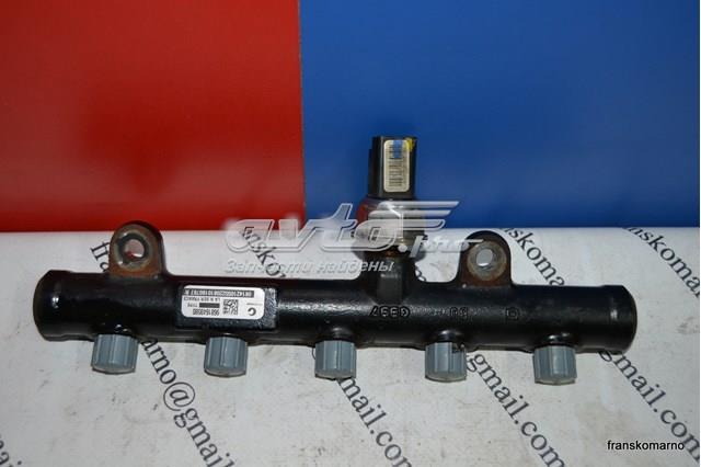 Паливна рампа Fiat/Alfa/Lancia 9681649580