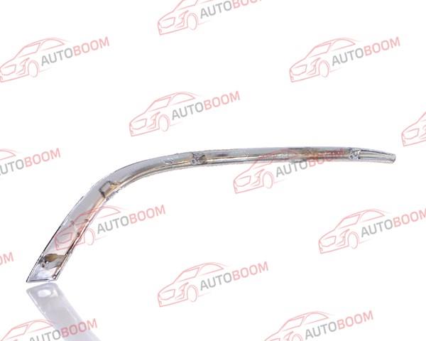 Переднє ліве ікло бампера Mazda G46L50C22