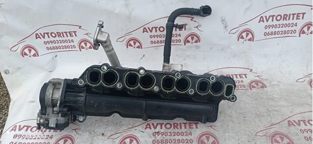Впускний колектор 55258236 Fiat/Alfa/Lancia