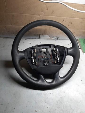 Рульове колесо Renault Trafic II фургон (FL) (2001 - 2014) ціна, від 12.35 USD