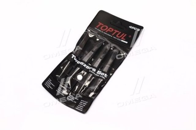 JGAA0401 Toptul 