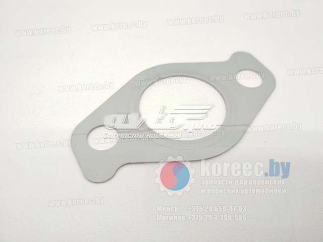Прокладка впускного колектора Parts-Mall P1OA008 ціна, від 6.10 USD