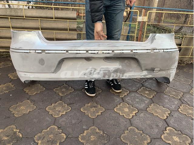 Купити 3C8807417ADGRU VAG Задній бампер