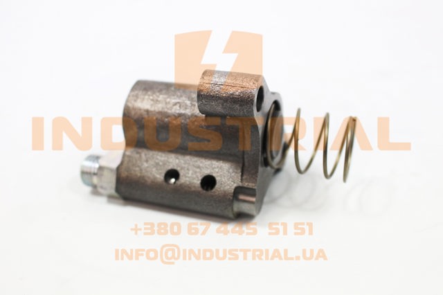 Циліндр заслінки глушника двигуна Iveco 504222834 ціна, від 111.85 USD