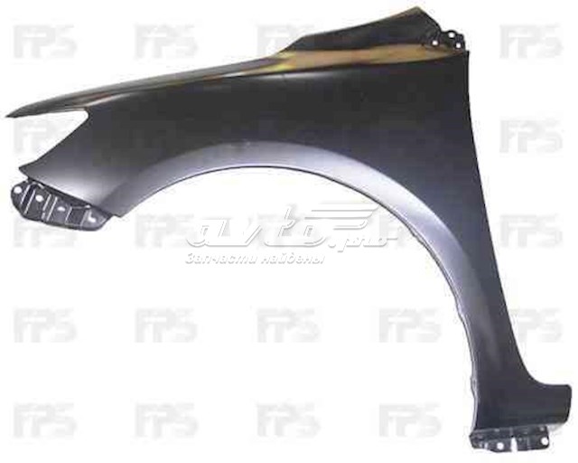 Купити FP7021311 FPS Крило переднє ліве