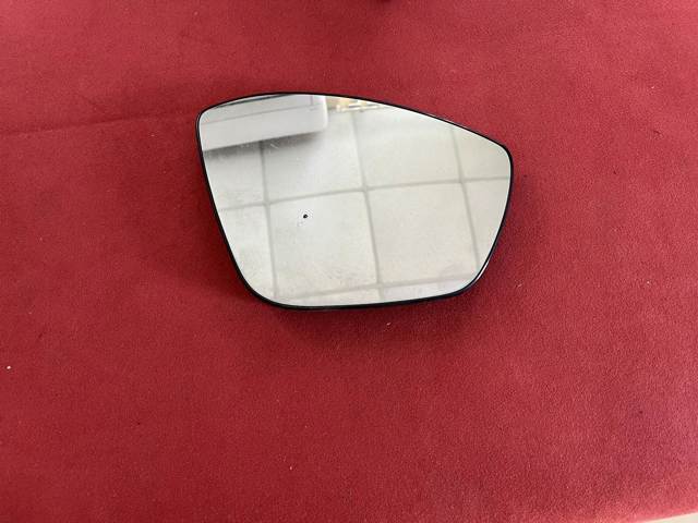 9839237780 Peugeot/Citroen Дзеркальний елемент правий