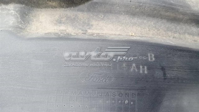 Ford CJ5416114AH