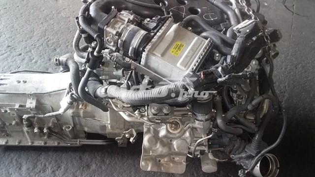 ДВЗ Nissan/Infiniti VR30DDTT ціна, від 875.00 USD