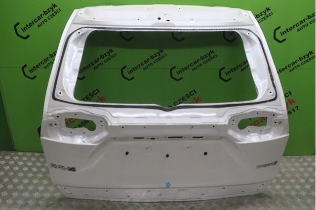 43R005834 Toyota 
