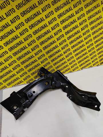 Рамка радіатора права Mazda TK4853140 ціна, від 51.98 USD
