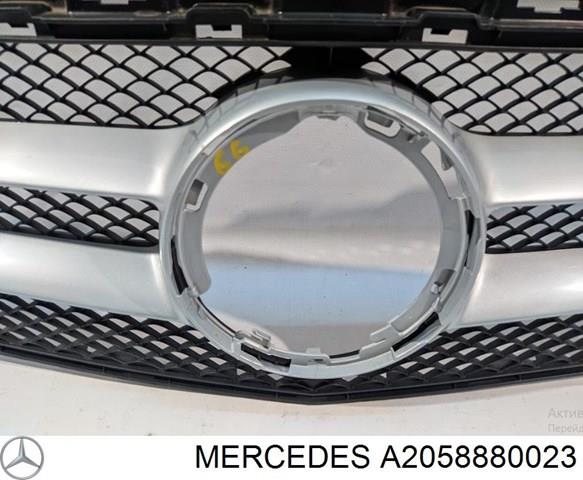 Купити 1108864 Autotechteile Захисна решітка радіатора