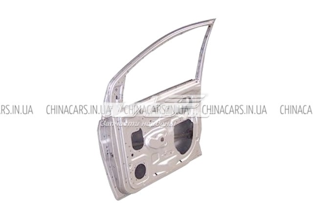 Дверка передня права Chery S126101020DY