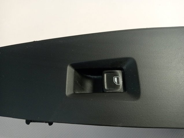 5G0959855 VAG Кнопковий блок керування склопідіймачами передній правий