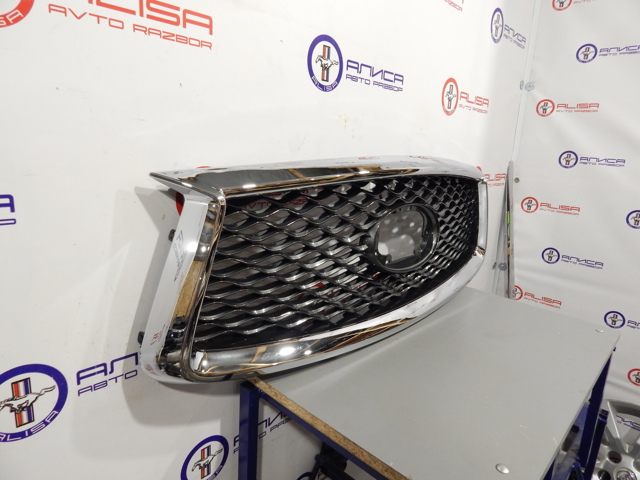 623105NA2A Nissan/Infiniti Решітка радіатора