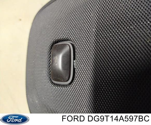 Датчик освітлення салону Ford DG9T14A597BC ціна, від 5.54 USD