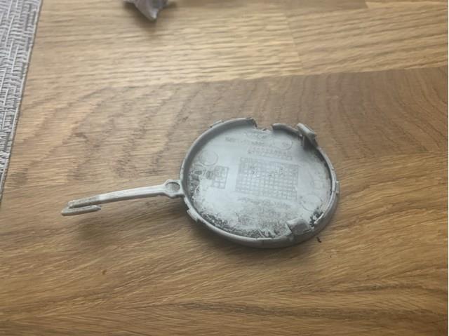 BS7117A989A Ford 