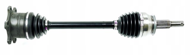 Приводи задніх коліс Nissan/Infiniti 39600JF00A ціна, від 683.62 USD