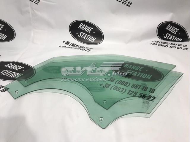 LR093209 Land Rover Скло водійських дверей