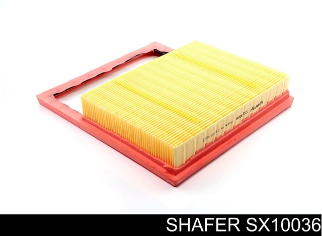 Повітряний фільтр SX10036 Shafer