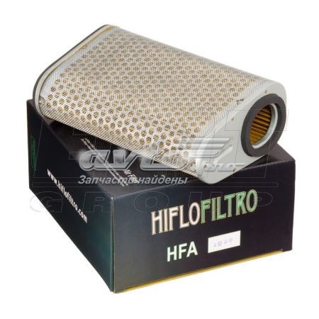 HFA1929 Hiflofiltro Повітряний фільтр двигуна