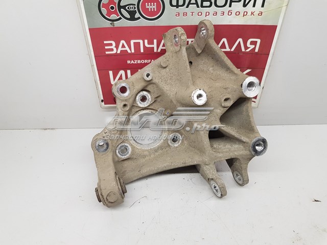 Кулак поворотний лівий Volvo 32221149 ціна, від 125.00 USD