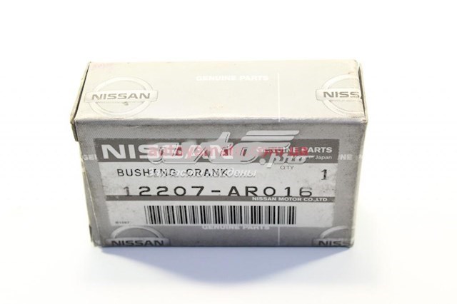 Купити 12207AR016 Nissan/Infiniti 