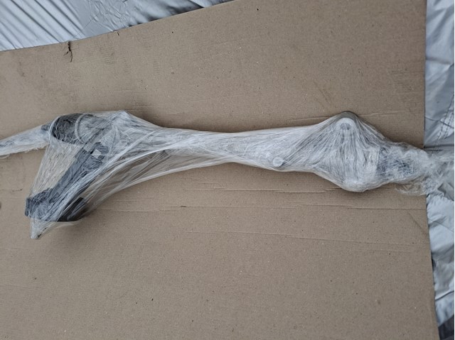 Кермова рейка Mazda VA4032110
