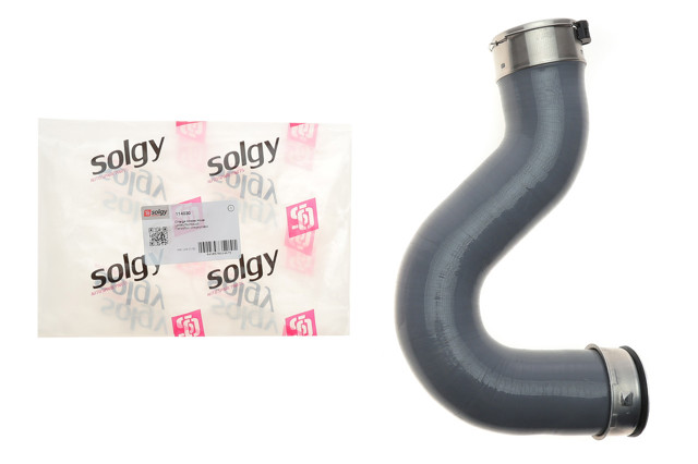 Трубка, що нагнітається Solgy 114030 ціна, від 54.99 USD