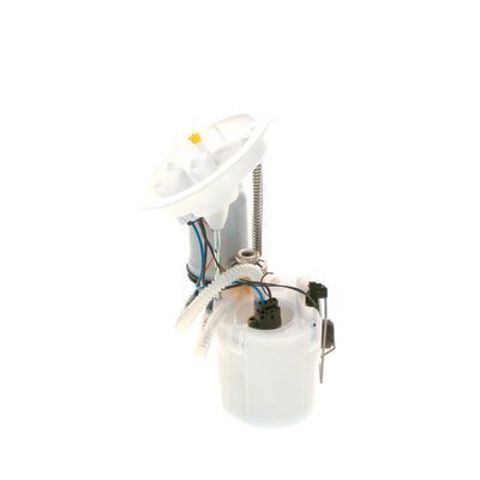 Бензонасос 580200326 Bosch