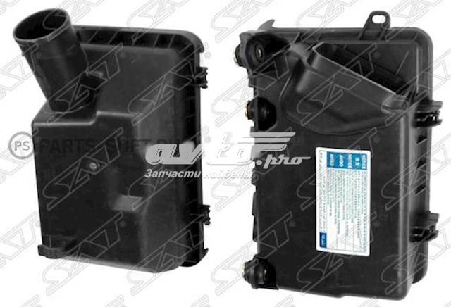 STMBW53010 SAT Корпус повітряного фільтра, нижня частина