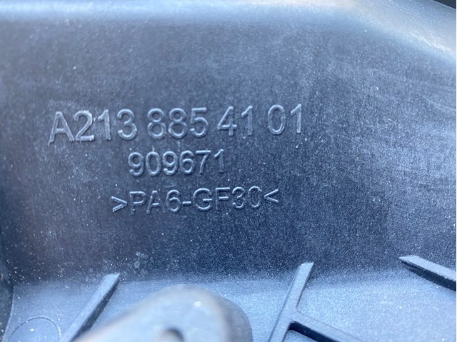 Купити A2138854101 Mercedes 