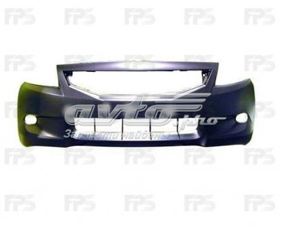 Бампер на авто FPS FP3016902 ціна, від 56.71 USD
